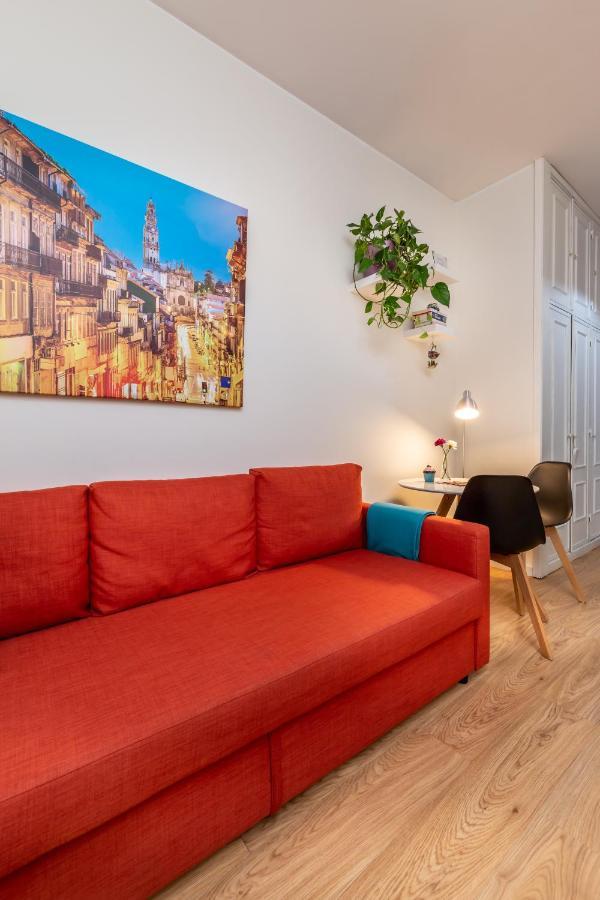 Porto Cedofeita Apartment Exterior photo