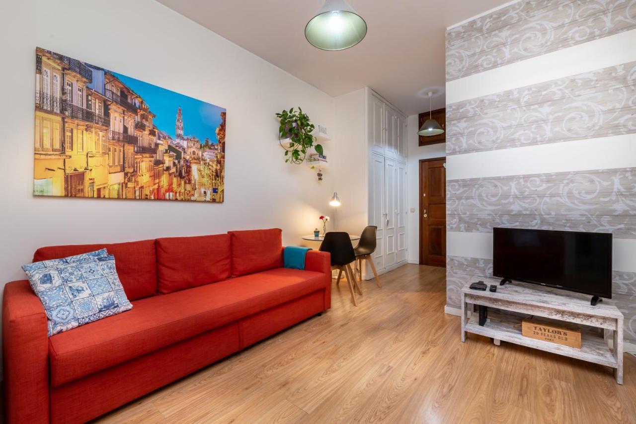 Porto Cedofeita Apartment Exterior photo